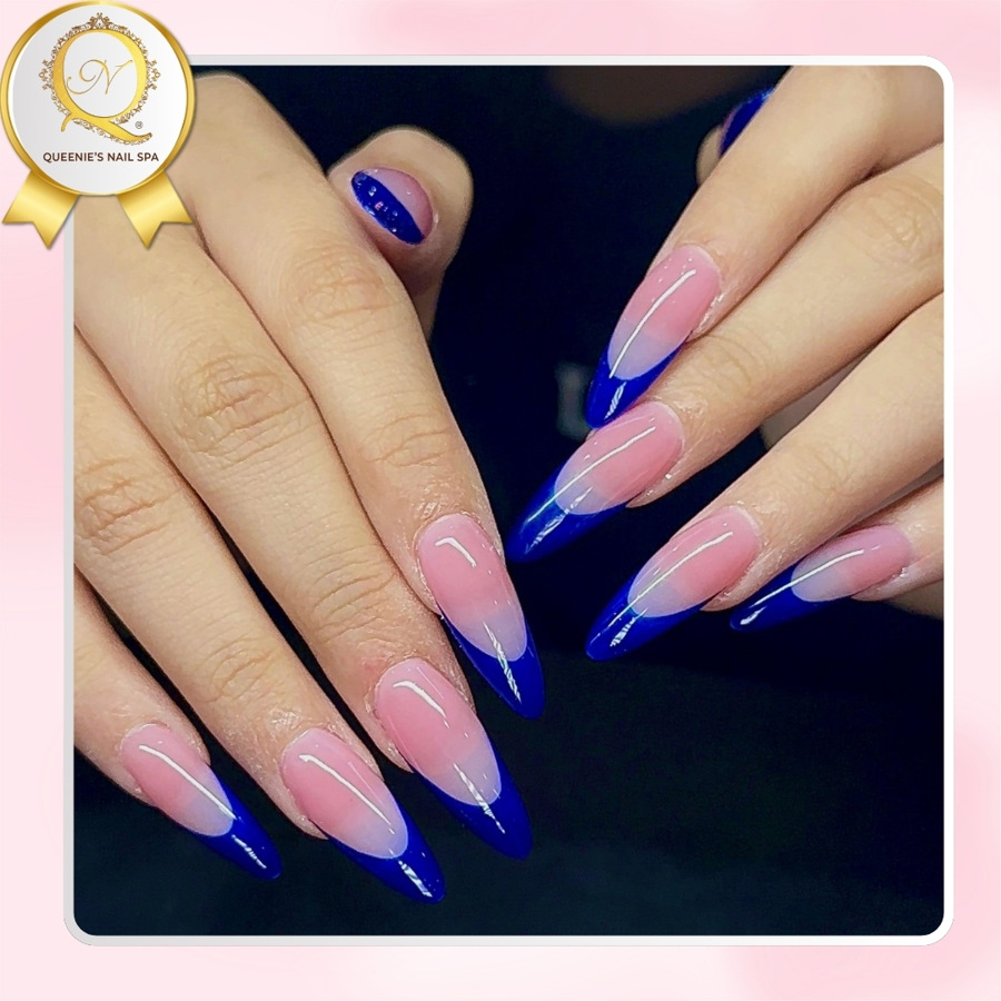 Queenie's Nail Spa in San Jose, CA 95132